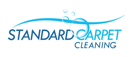 Standard Carpet Cleaning Company Logo